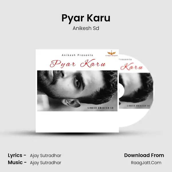 Pyar Karu MP3 Song by Anikesh Sd Cover
