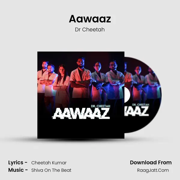 Aawaaz Cover