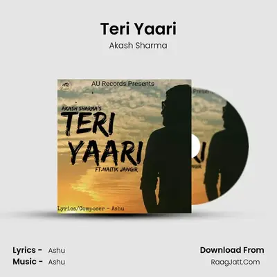 Teri Yaari mp3 song