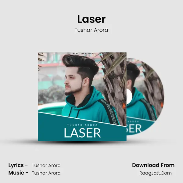 Laser mp3 song