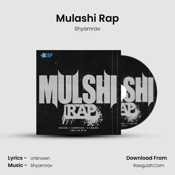 Mulashi Rap - Shyamrav