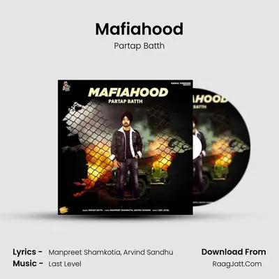 Mafiahood mp3 song