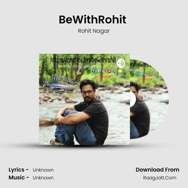 BeWithRohit (Trailer) MP3 Song by Rohit Nagar Cover
