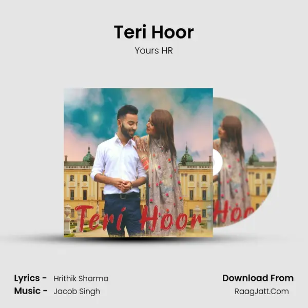 Teri Hoor - Yours HR