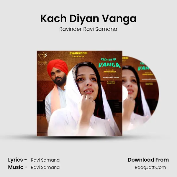 Kach Diyan Vanga - 