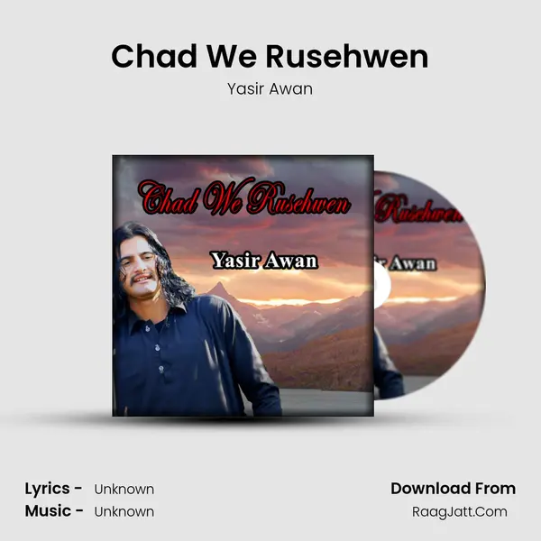 Chad We Rusehwen - Single - 