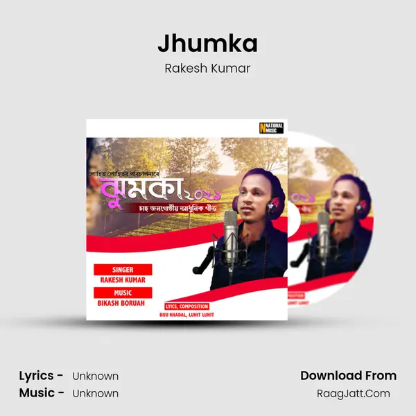 Jhumka - Single - 