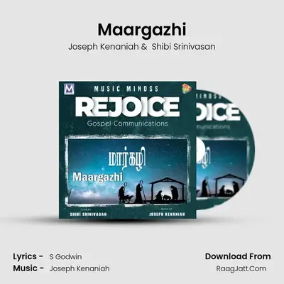 Maargazhi - Joseph Kenaniah