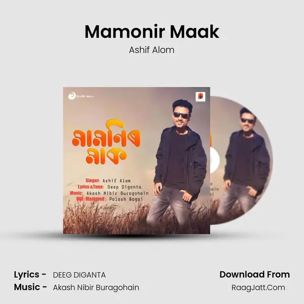 Mamonir Maak - 