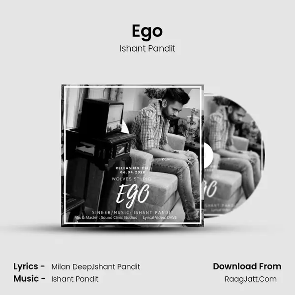 Ego Cover