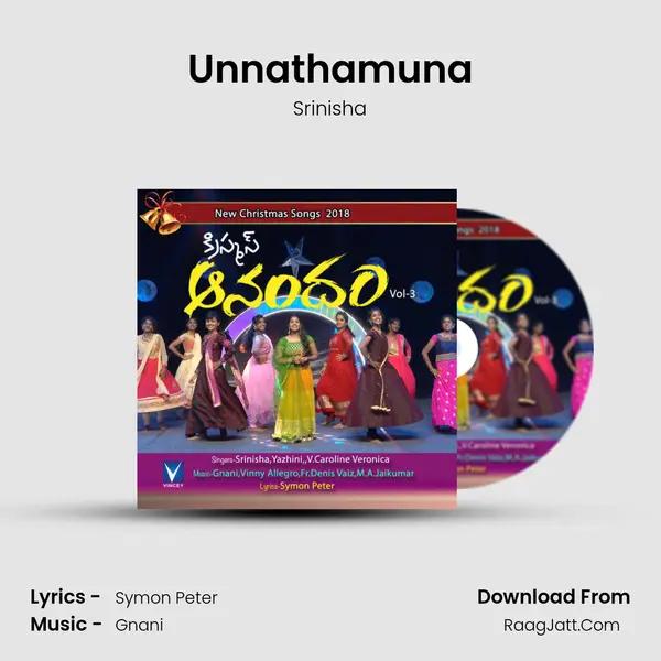 Unnathamuna mp3 song