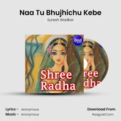 Naa Tu Bhujhichu Kebe MP3 Song by Suresh Wadkar Cover