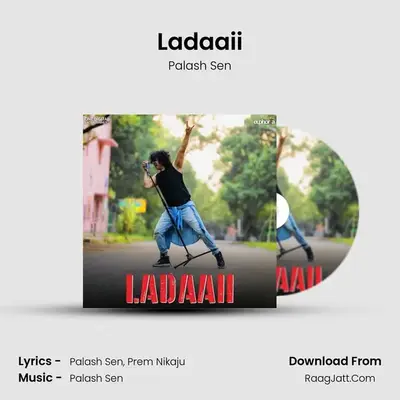 Ladaaii Cover