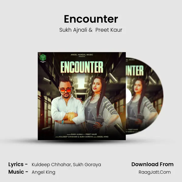 Encounter mp3 song