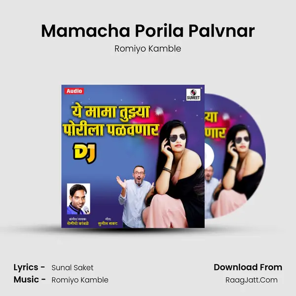 Mamacha Porila Palvnar - 