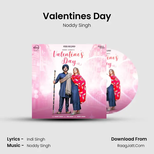 Valentine&#x27;s Day mp3 song