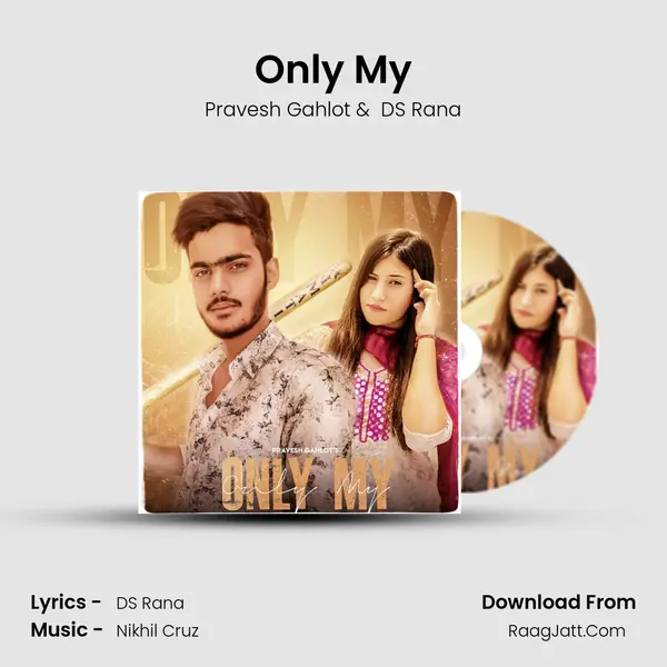 Only My - 