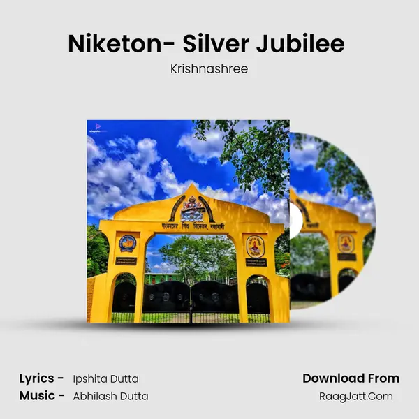 Niketon- Silver Jubilee (Title Song) - 