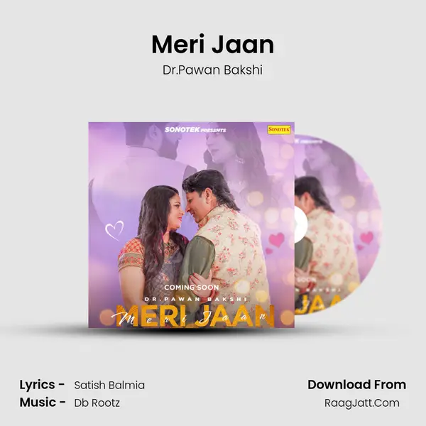 Meri Jaan - 