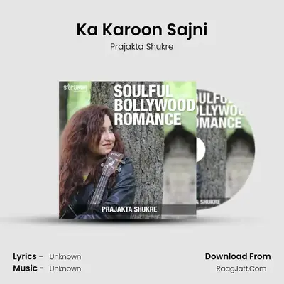 Ka Karoon Sajni Cover
