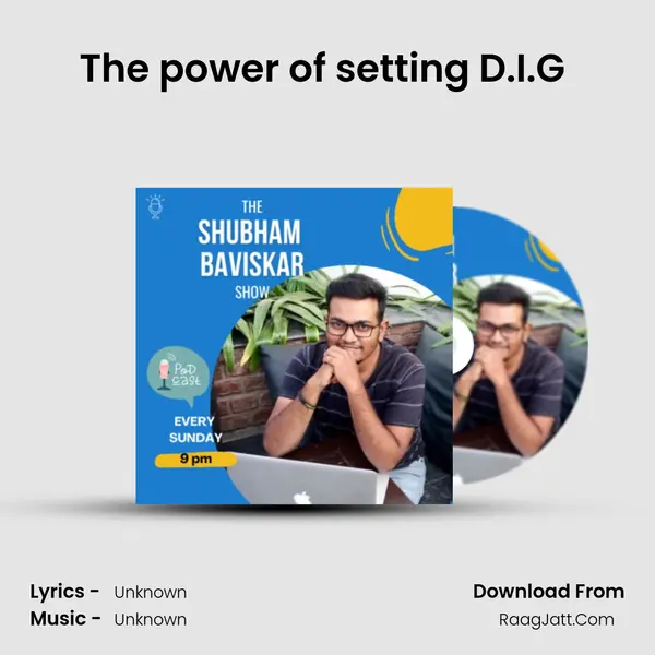 The power of setting D.I.G ( F.U. Money ) MP3 Song by  Cover