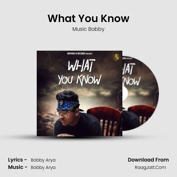 What You Know mp3 song