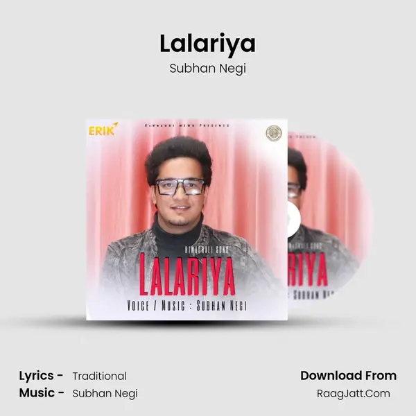 Lalariya mp3 song