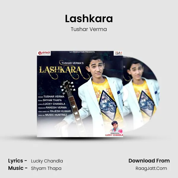 Lashkara mp3 song