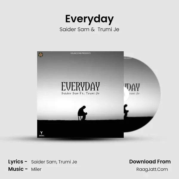 Everyday Cover