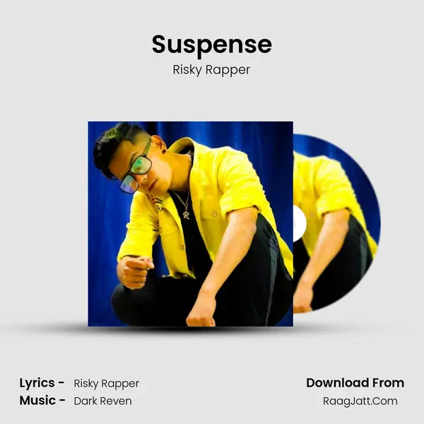 Suspense mp3 song