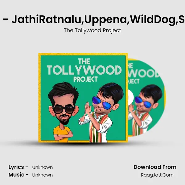 047 - JathiRatnalu,Uppena,WildDog,Sollu mp3 song