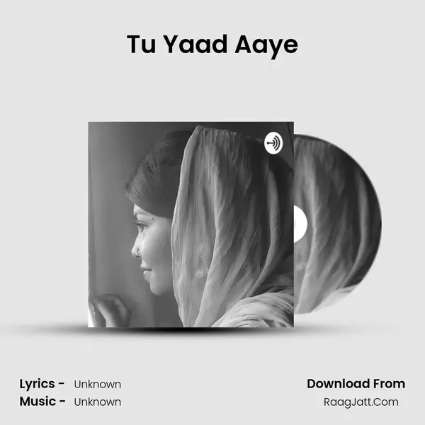 Tu Yaad Aaye MP3 Song by  Cover