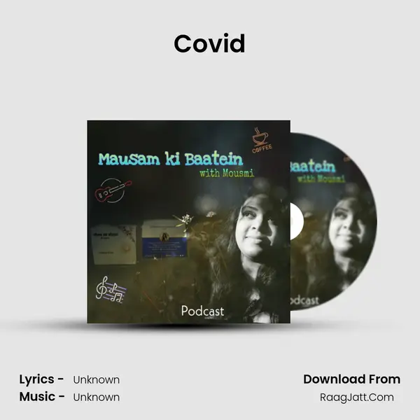 Covid MP3 Song by  Cover
