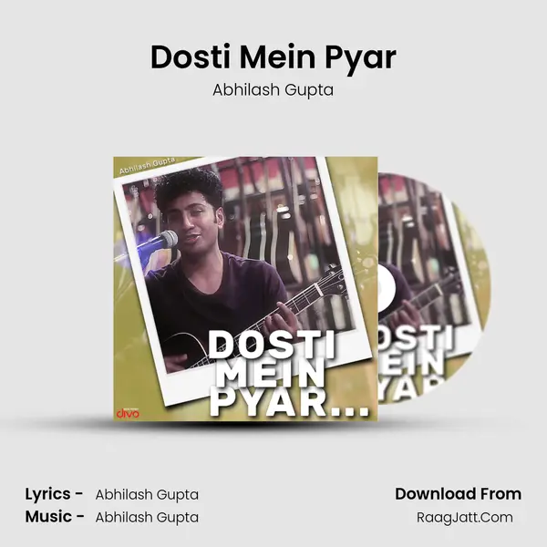Dosti Mein Pyar mp3 song