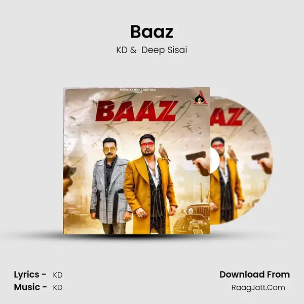 Baaz mp3 song