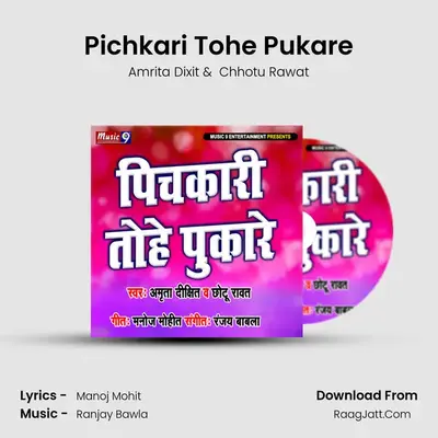 Pichkari Tohe Pukare - 