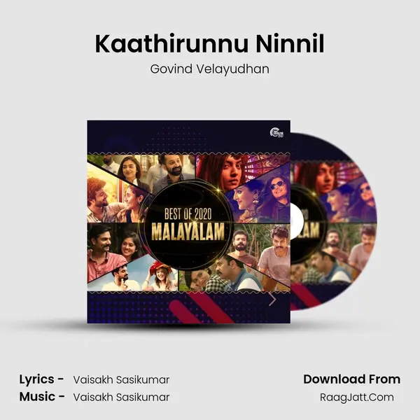 Govind Velayudhan
