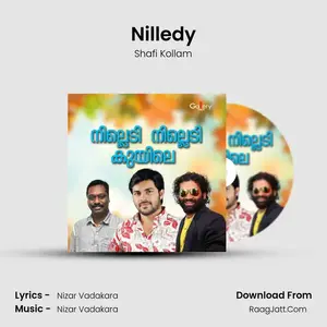 Nilledy Cover