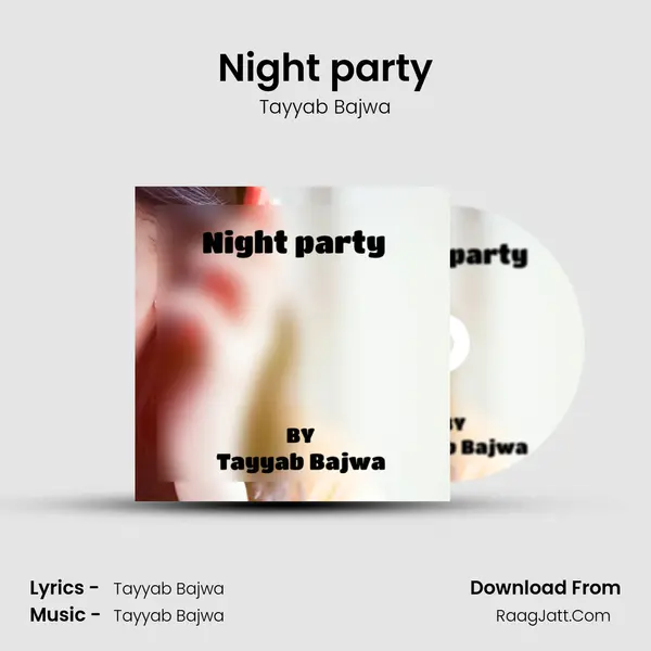 Night party - 
