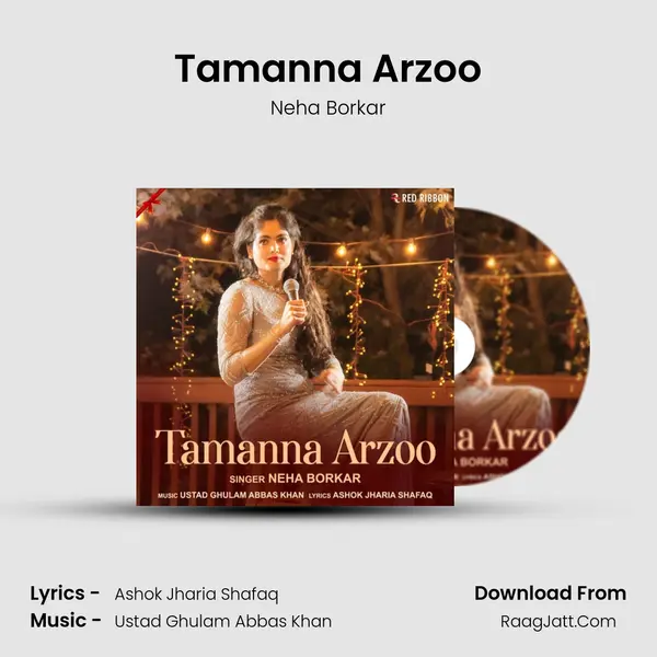 Tamanna Arzoo mp3 song