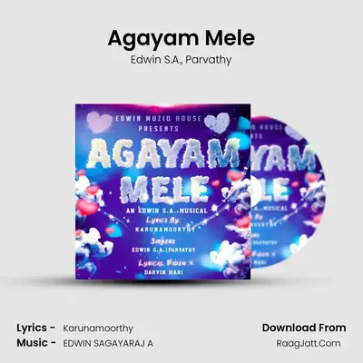 Agayam Mele - 