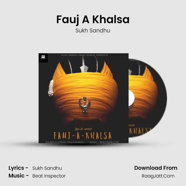 Fauj A Khalsa - 