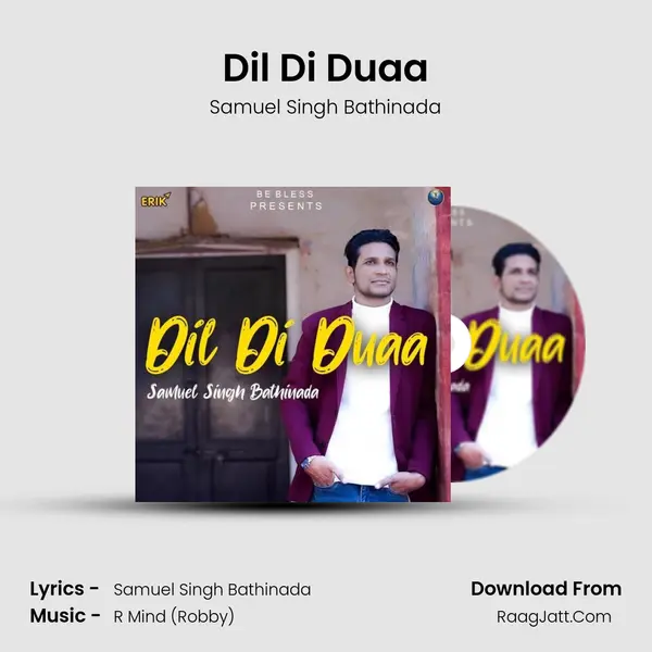 Dil Di Duaa - 