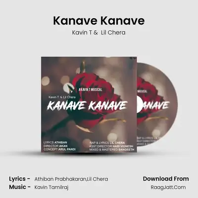 Kanave Kanave - Kavin T