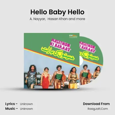 Hello Baby Hello mp3 song