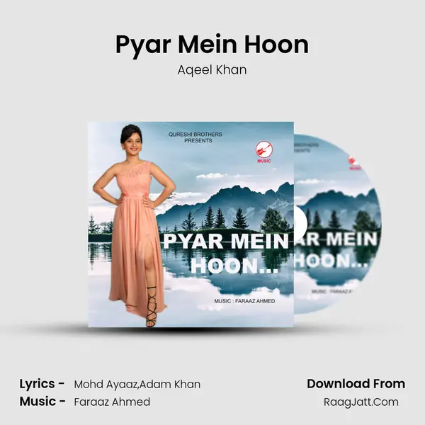 Pyar Mein Hoon mp3 song