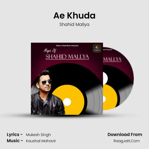 Ae Khuda mp3 song