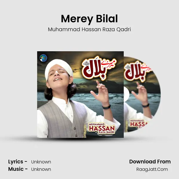 Merey Bilal - Single - 