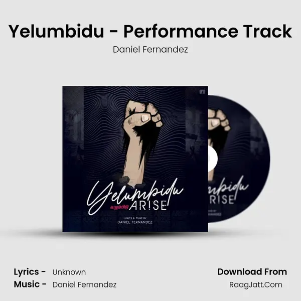 Yelumbidu - Performance Track mp3 song
