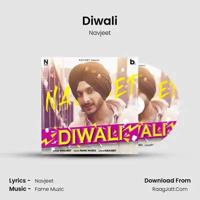 Diwali MP3 Song by Navjeet Cover